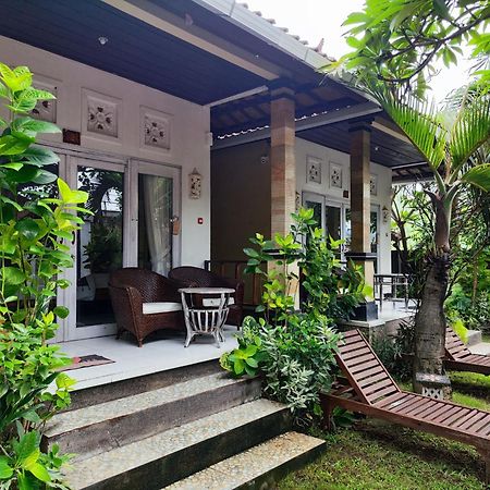 Dalum Homestay 아메드 외부 사진