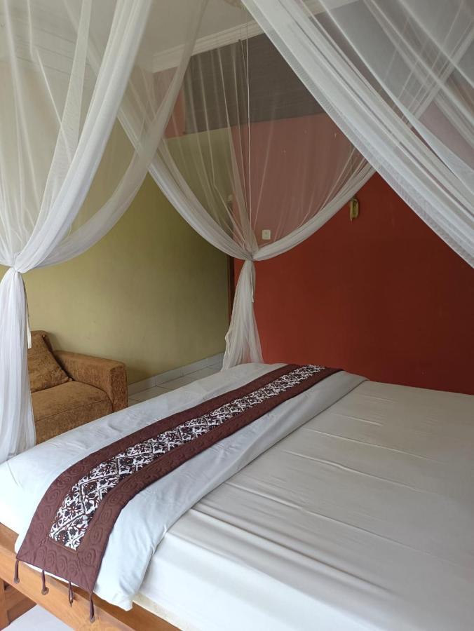 Dalum Homestay 아메드 외부 사진