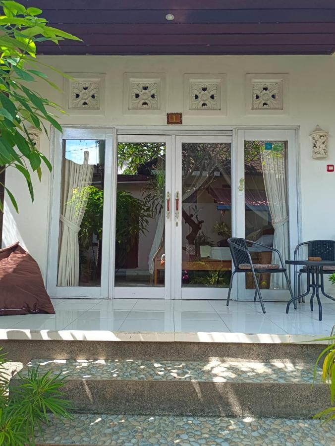Dalum Homestay 아메드 외부 사진