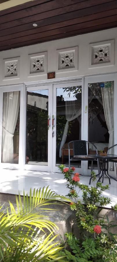 Dalum Homestay 아메드 외부 사진