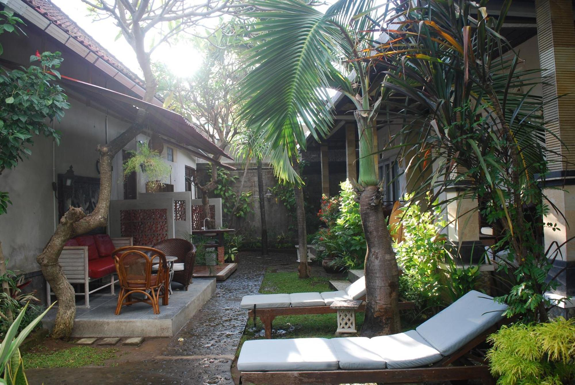Dalum Homestay 아메드 외부 사진