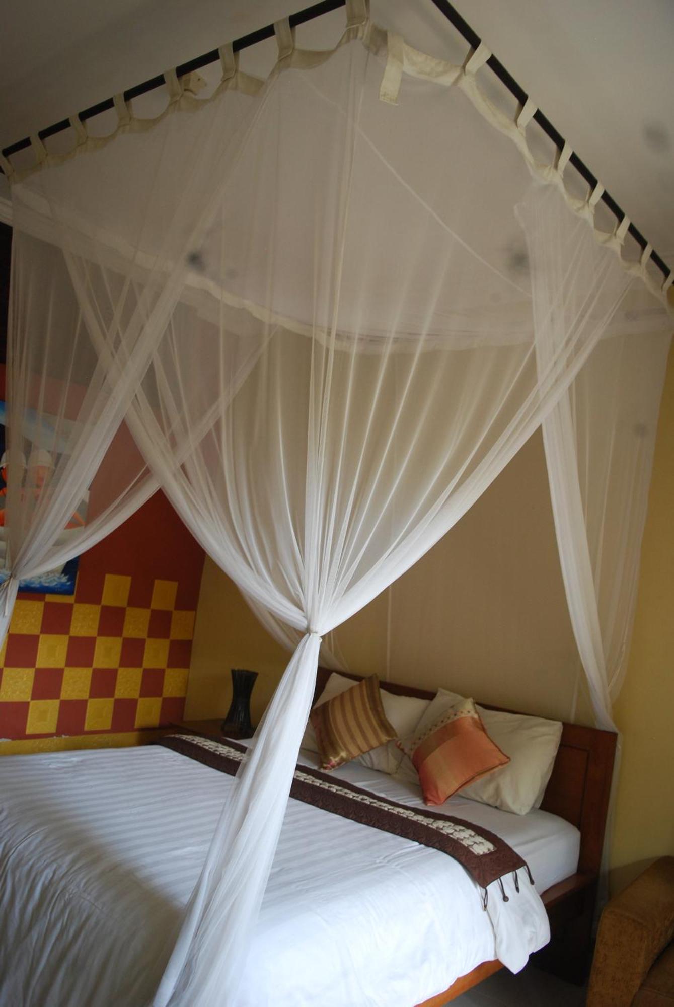 Dalum Homestay 아메드 외부 사진