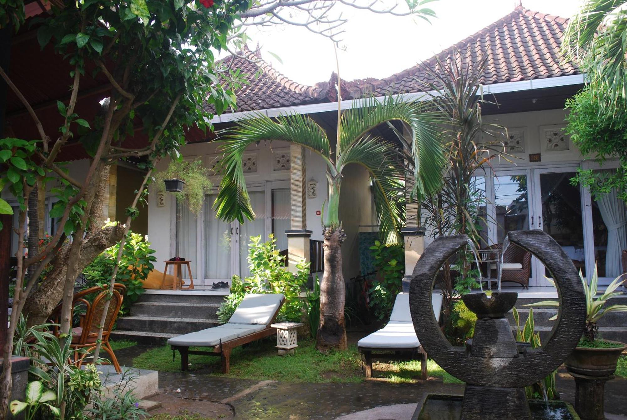 Dalum Homestay 아메드 외부 사진
