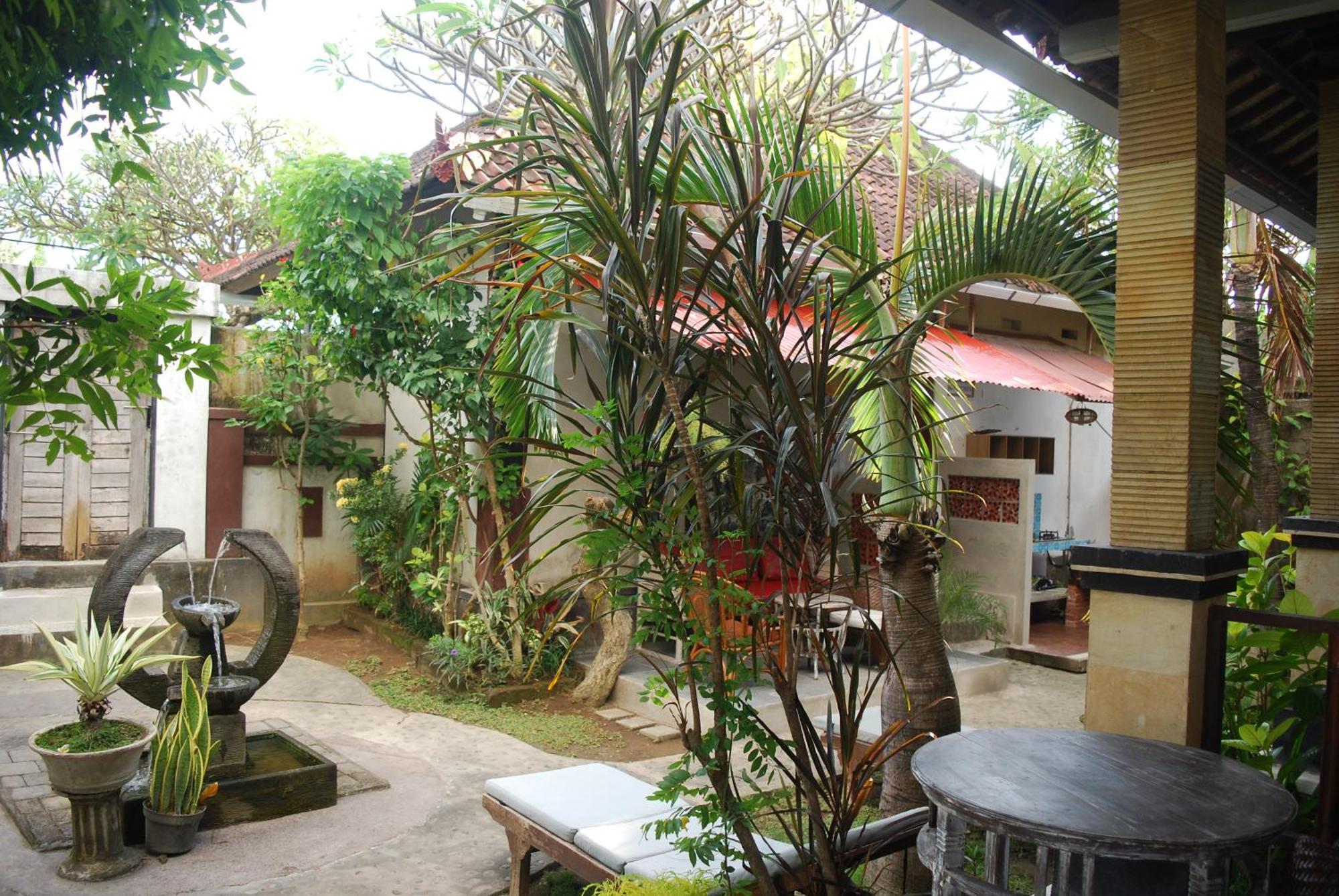 Dalum Homestay 아메드 외부 사진