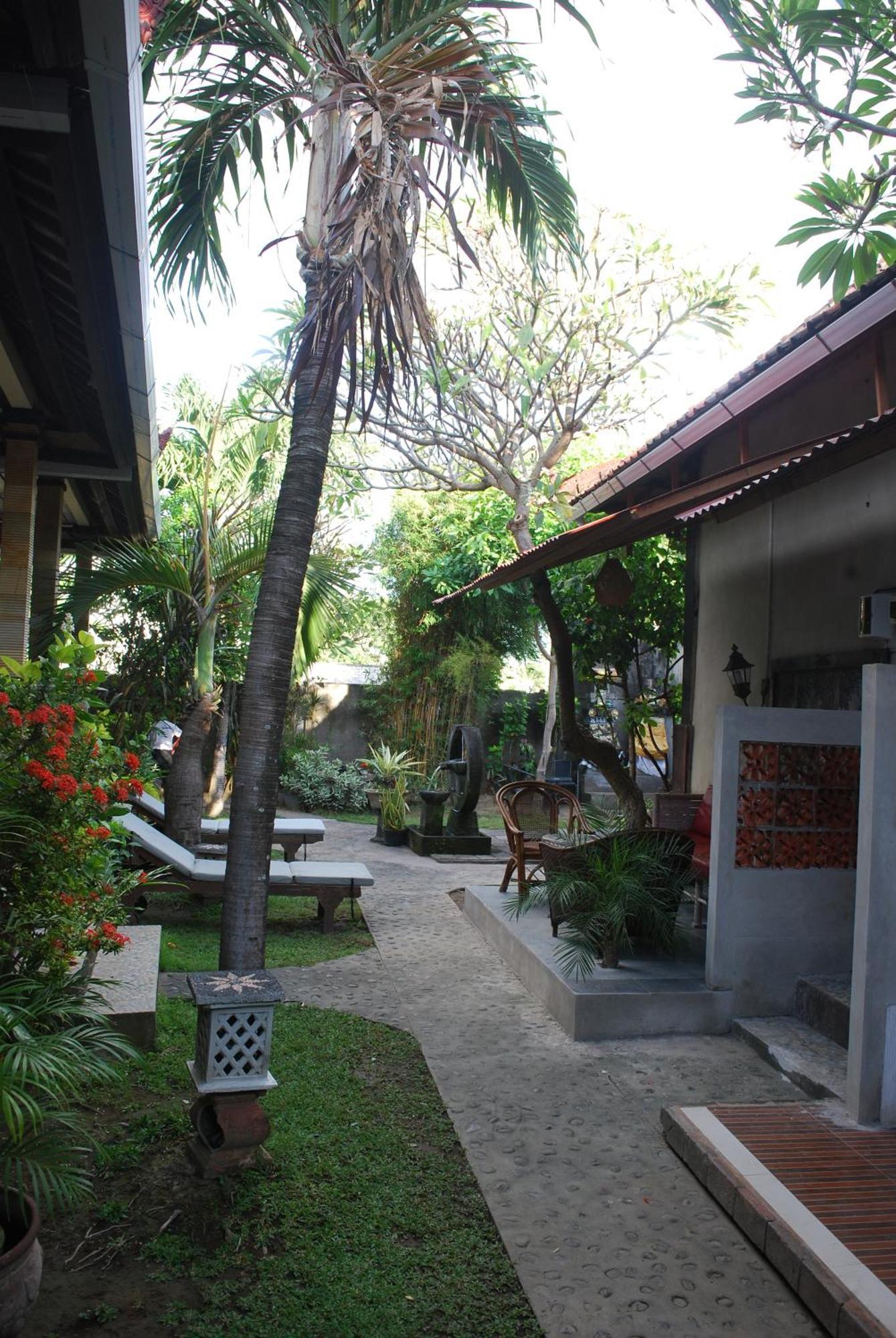 Dalum Homestay 아메드 외부 사진