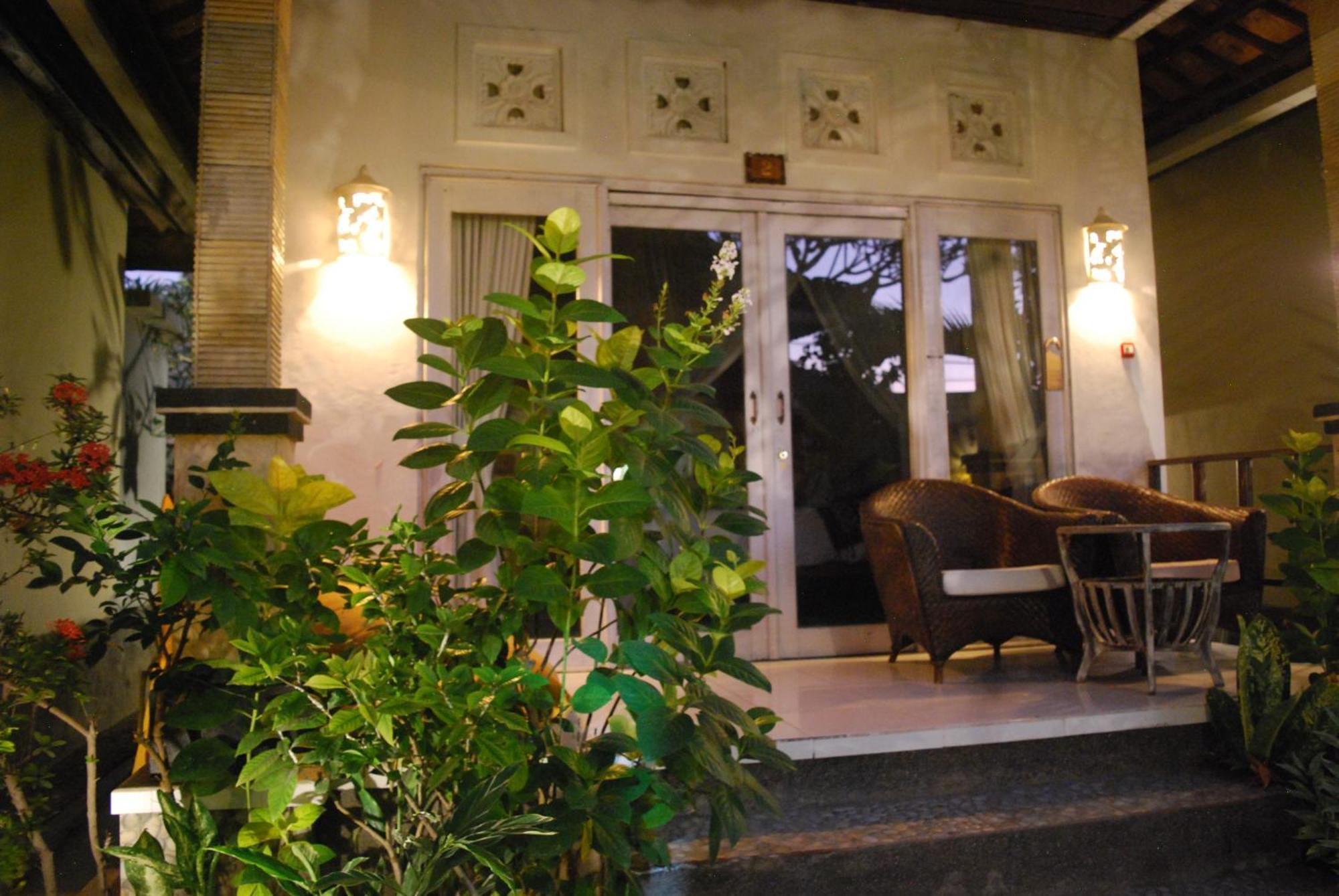 Dalum Homestay 아메드 외부 사진