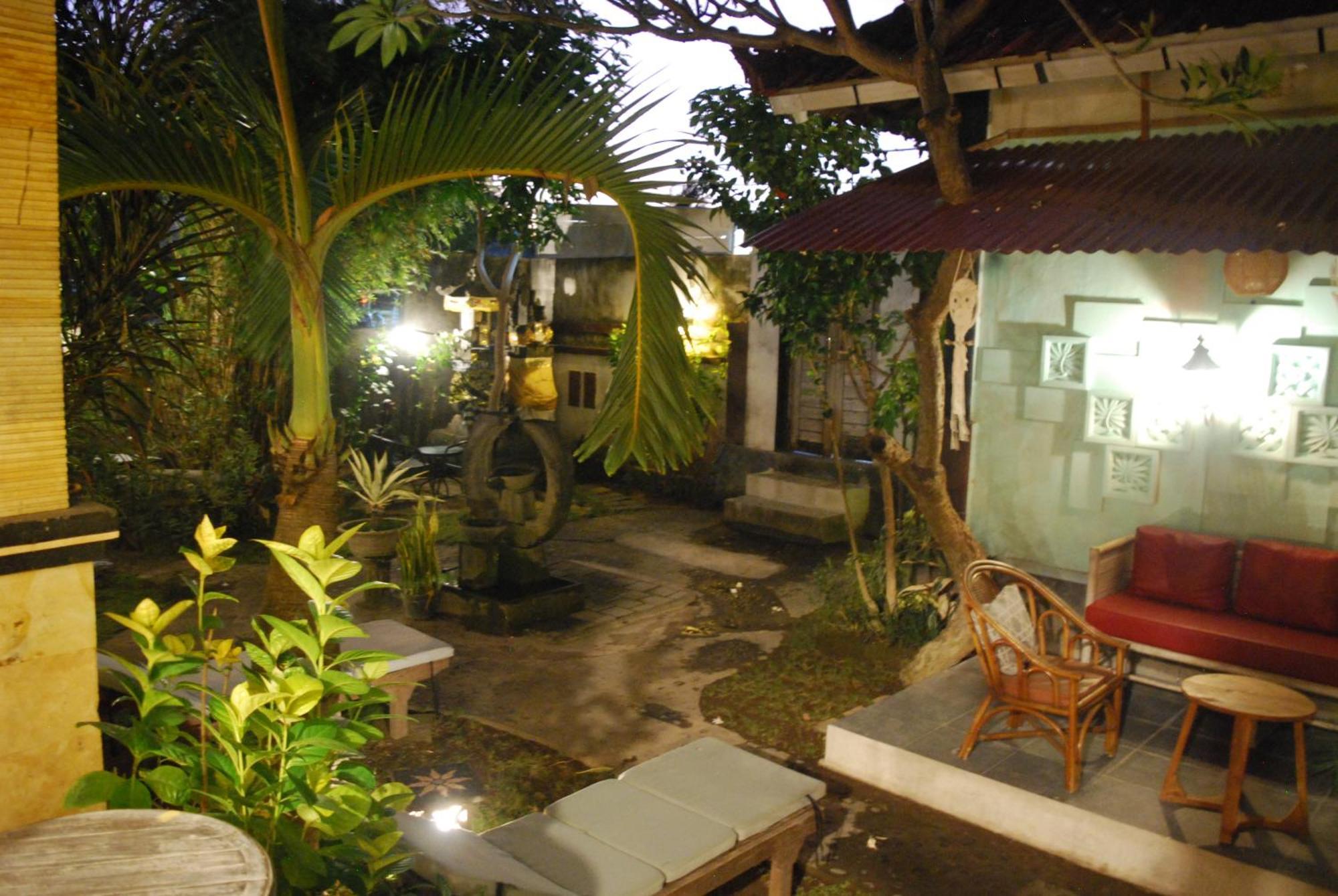 Dalum Homestay 아메드 외부 사진