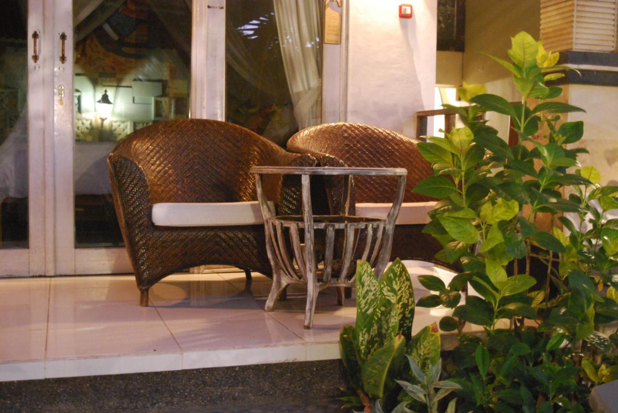 Dalum Homestay 아메드 외부 사진