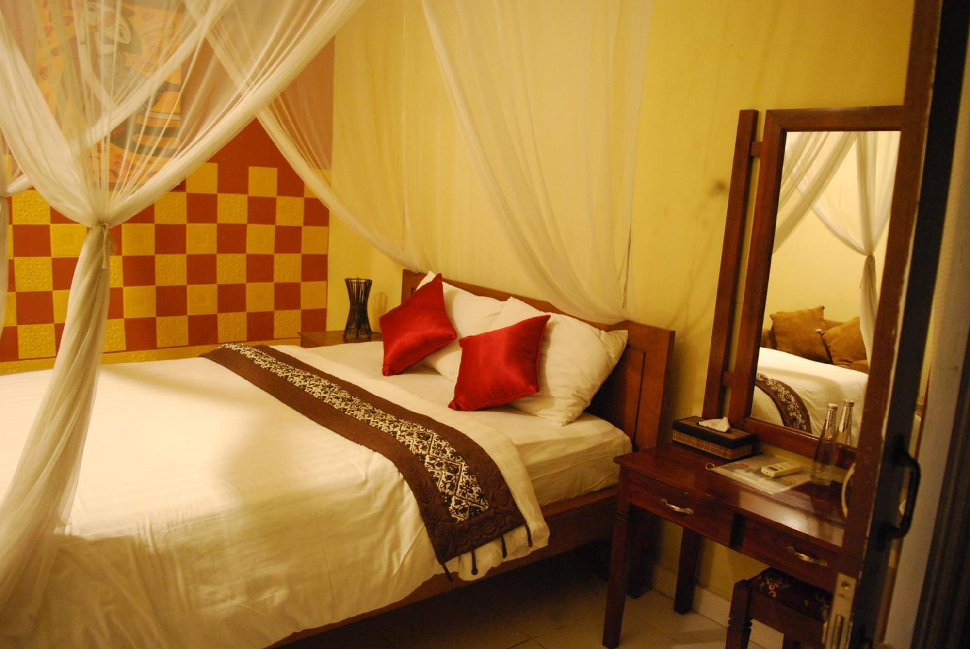 Dalum Homestay 아메드 외부 사진