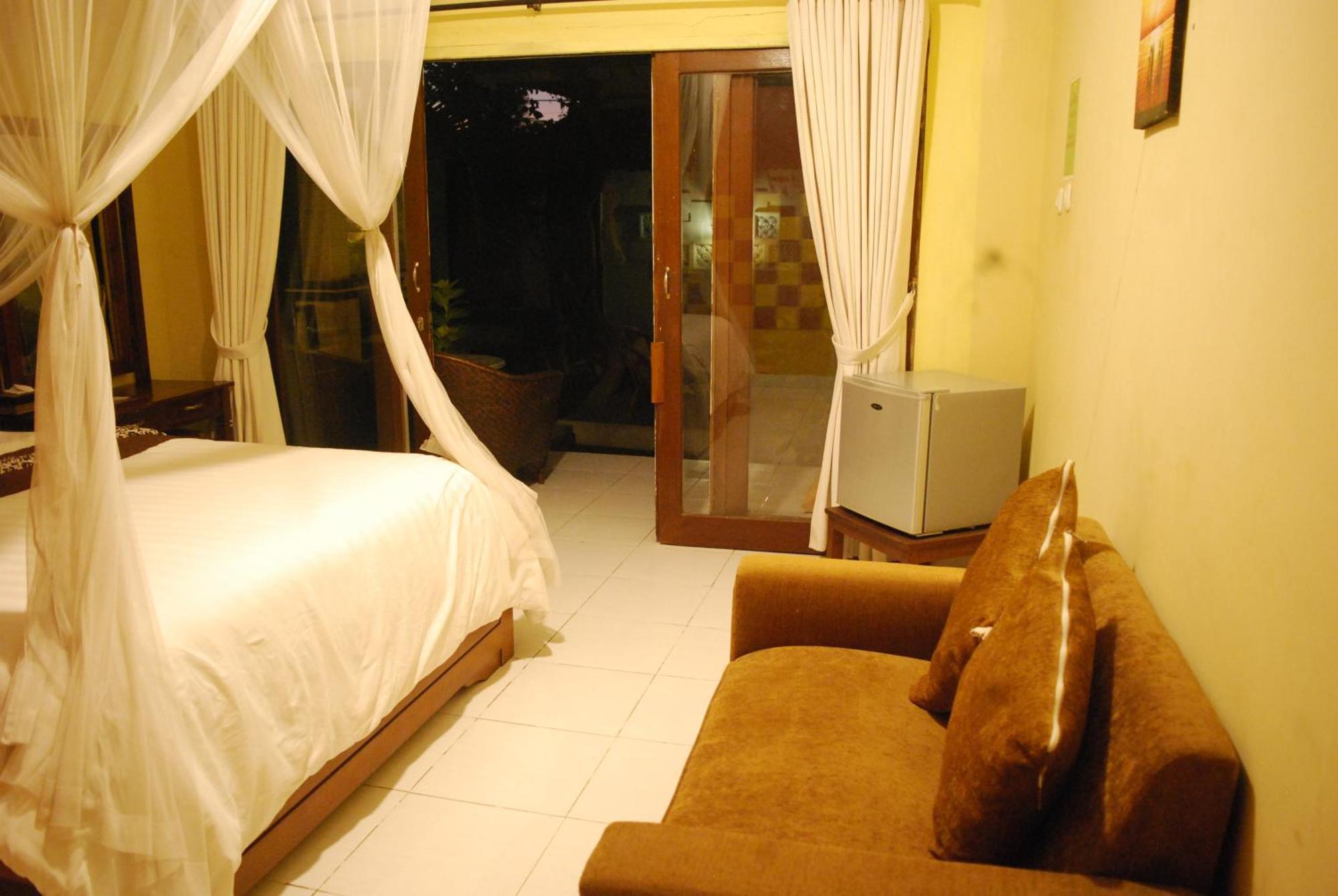Dalum Homestay 아메드 외부 사진