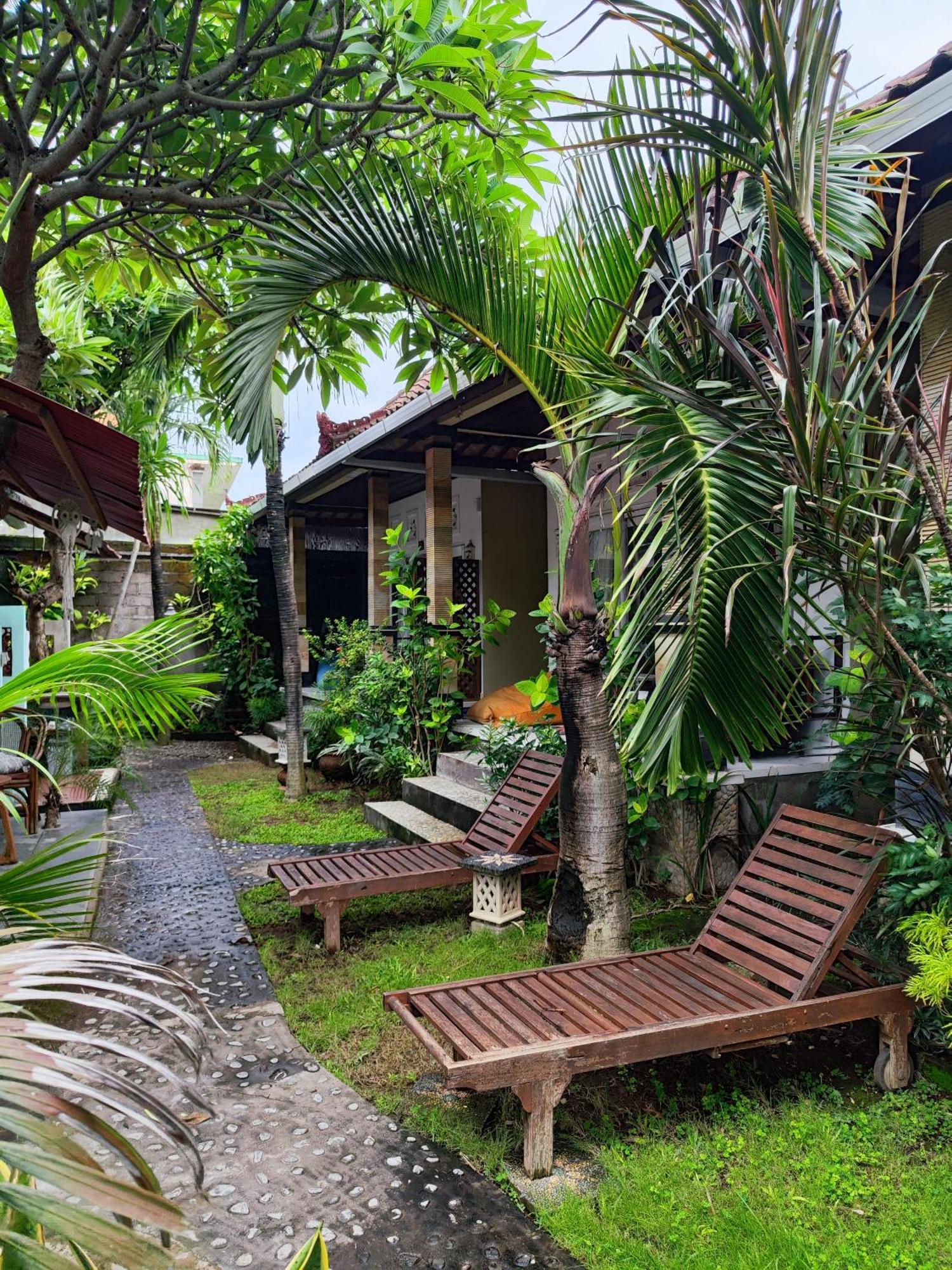 Dalum Homestay 아메드 외부 사진