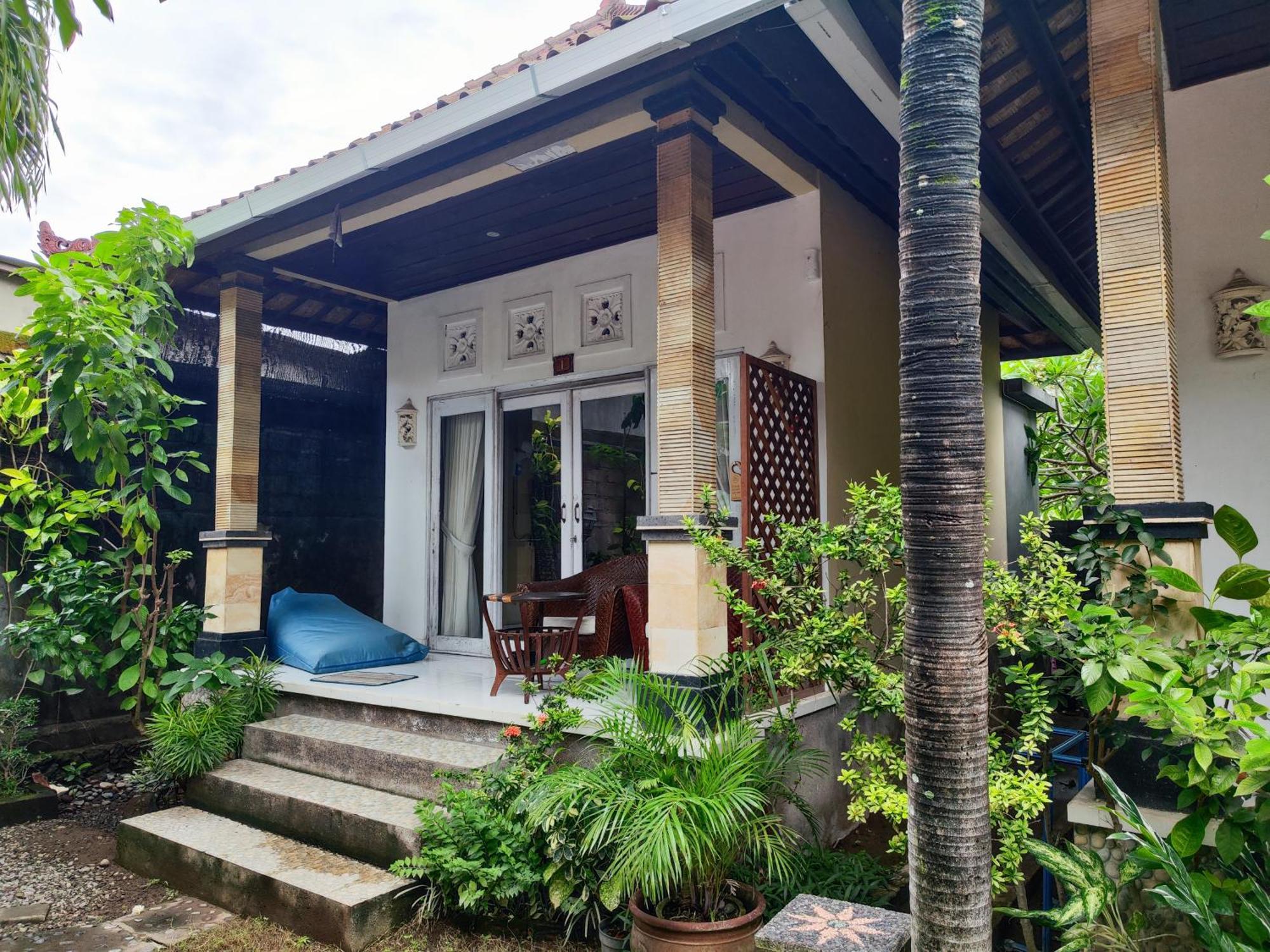 Dalum Homestay 아메드 외부 사진