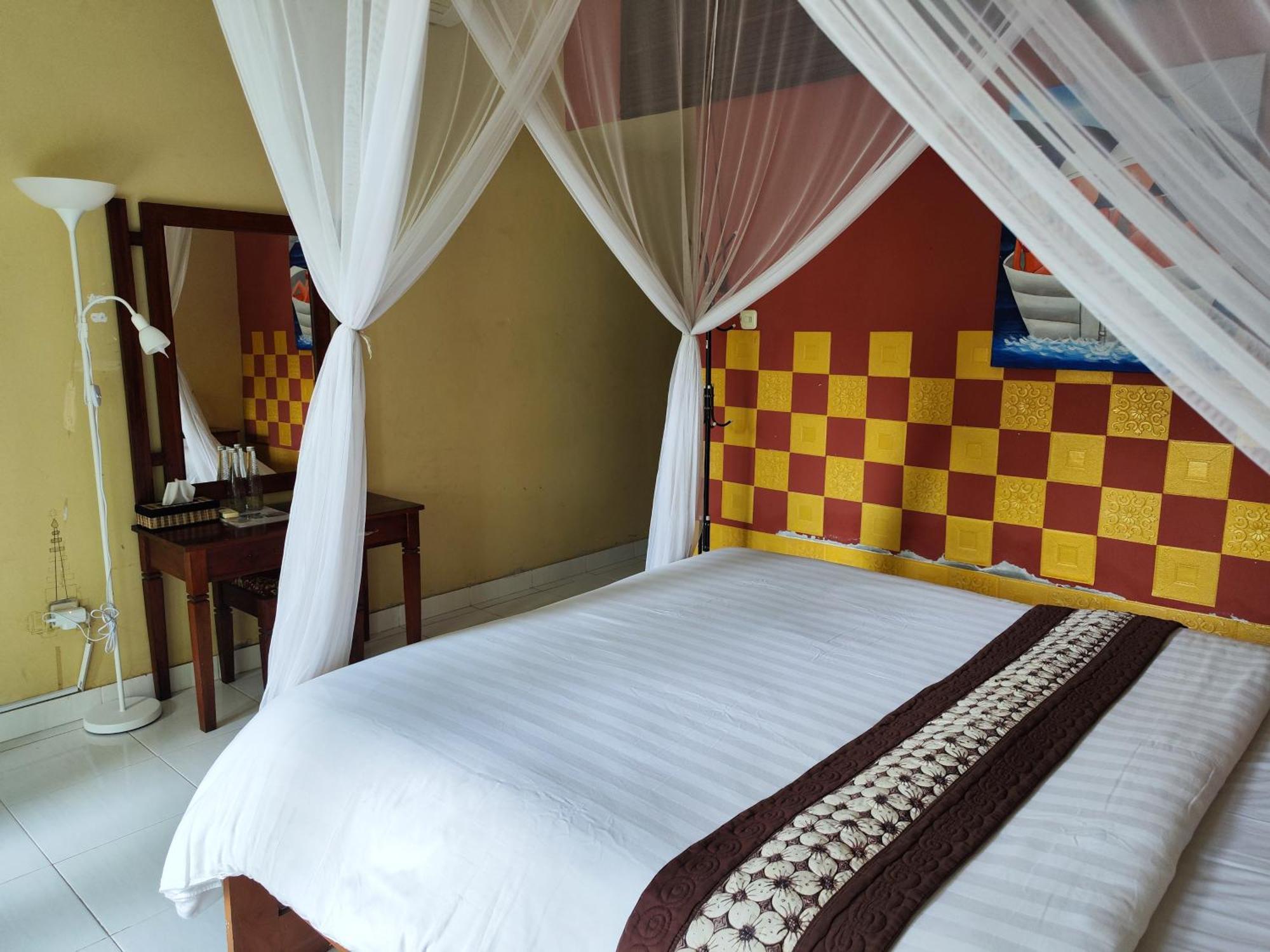 Dalum Homestay 아메드 외부 사진