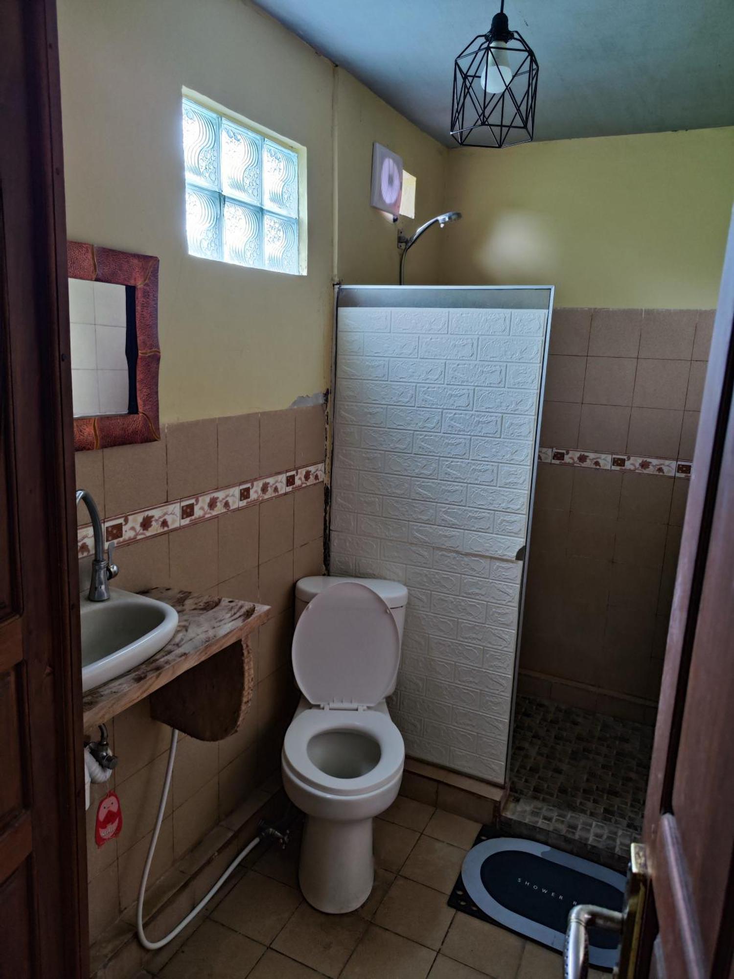 Dalum Homestay 아메드 외부 사진