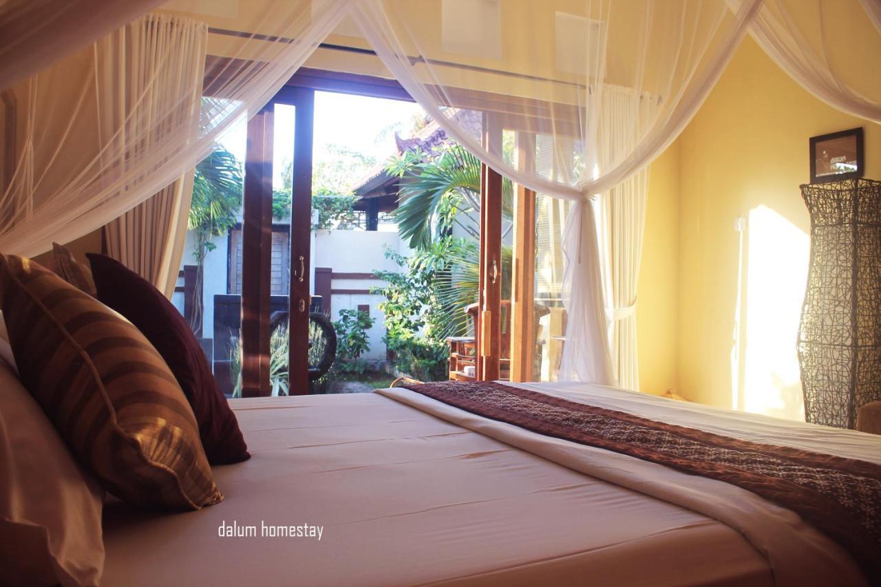 Dalum Homestay 아메드 외부 사진