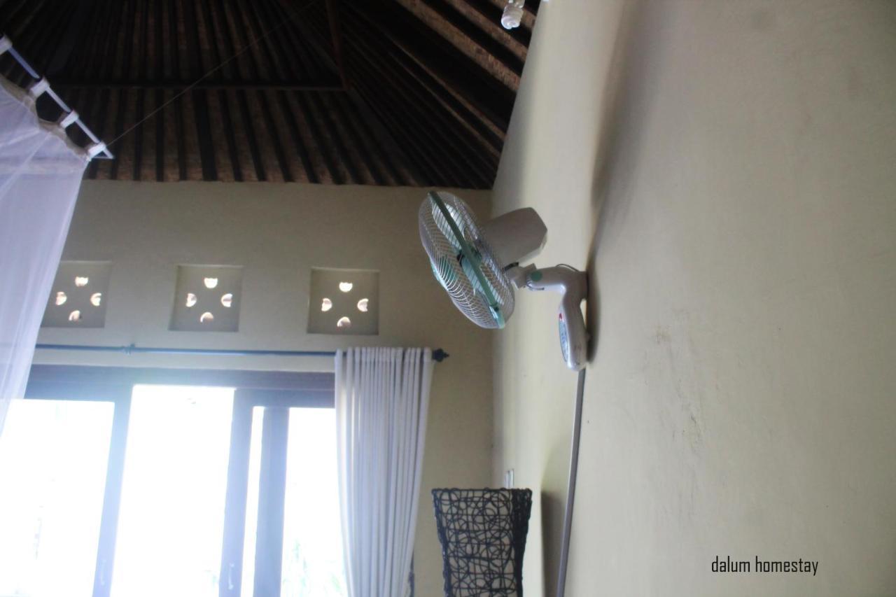 Dalum Homestay 아메드 외부 사진